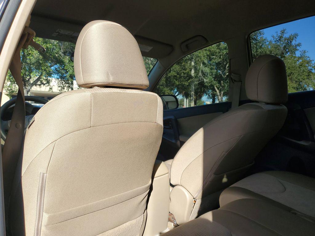 used 2011 Toyota RAV4 car, priced at $8,445