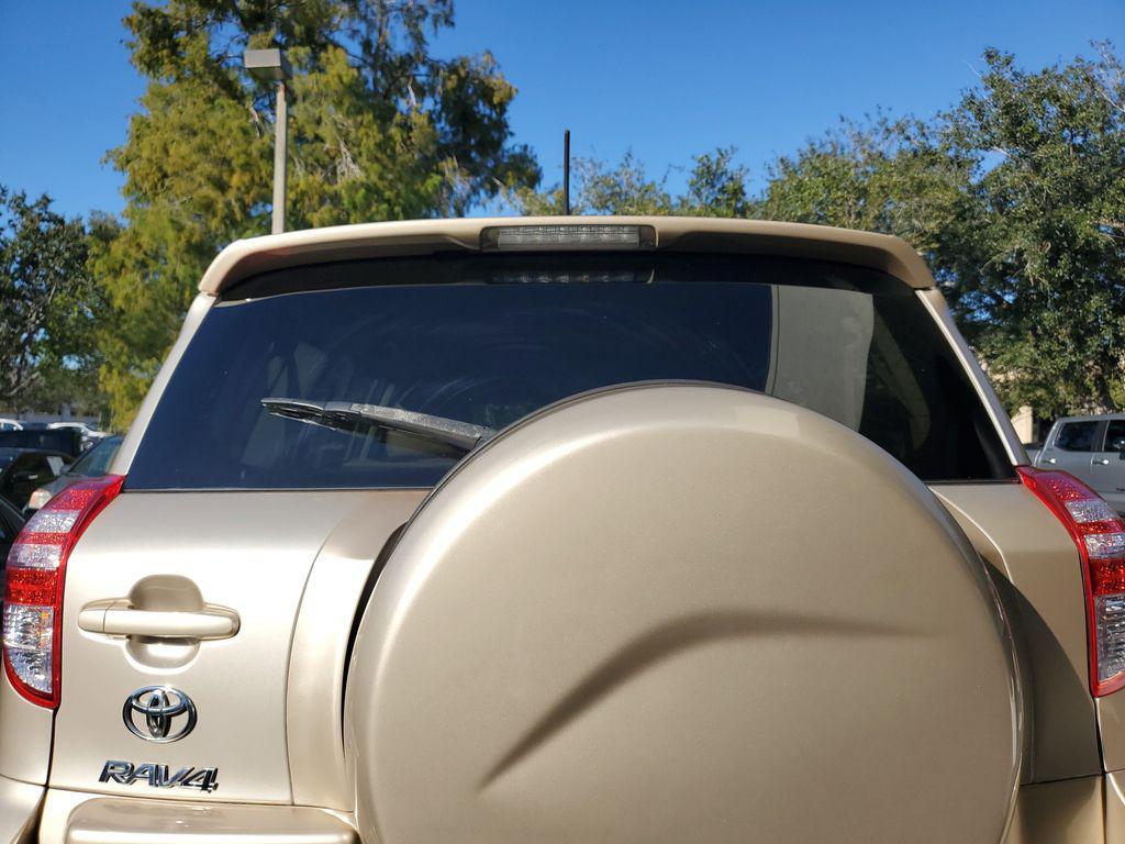 used 2011 Toyota RAV4 car, priced at $8,445