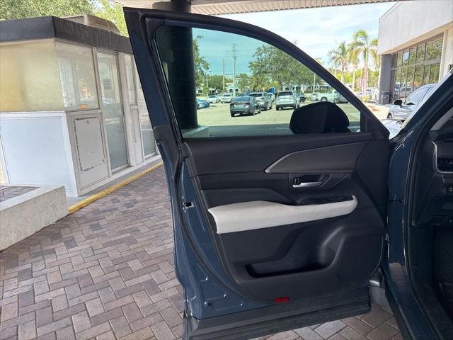 used 2024 Toyota Grand Highlander car, priced at $42,992