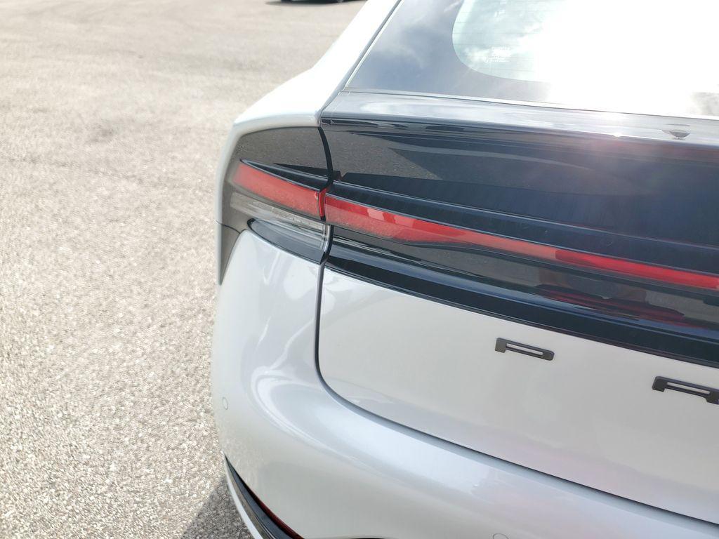 new 2026 Toyota Prius car, priced at $36,714