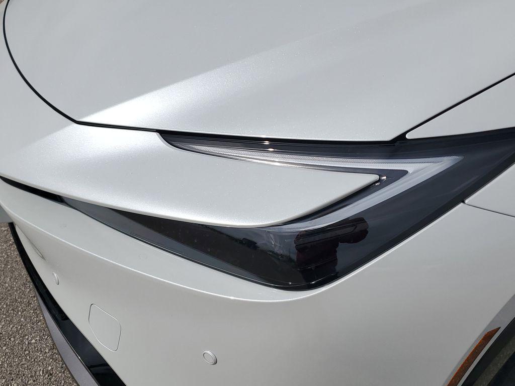 new 2026 Toyota Prius car, priced at $36,714