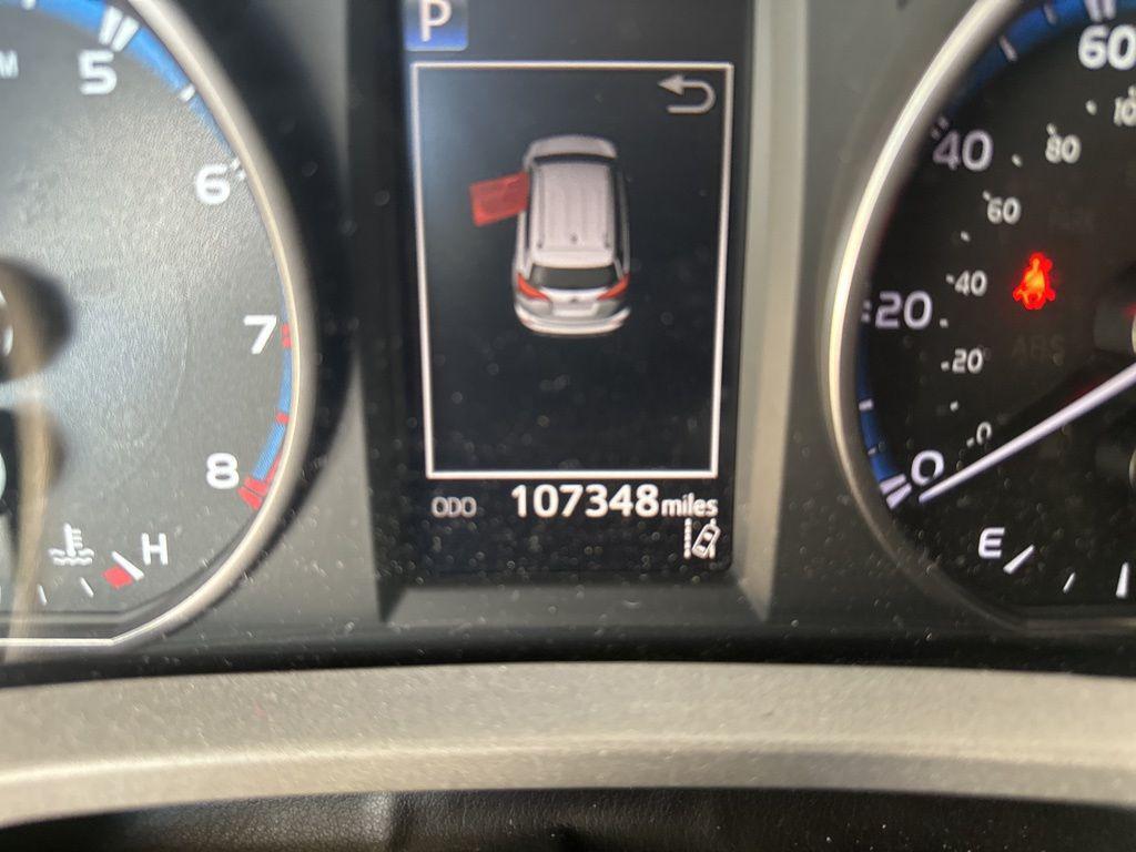 used 2018 Toyota RAV4 car, priced at $13,986