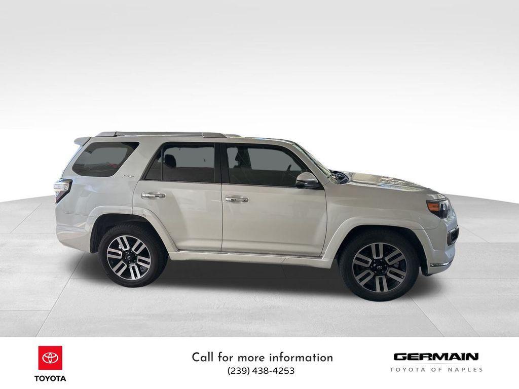 used 2022 Toyota 4Runner car, priced at $32,992