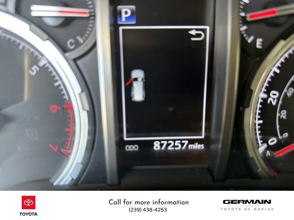 used 2022 Toyota 4Runner car, priced at $32,992