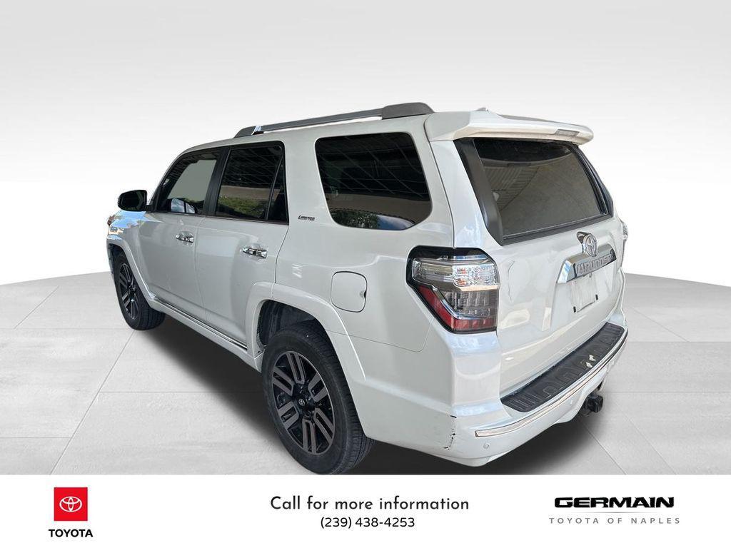 used 2022 Toyota 4Runner car, priced at $32,992