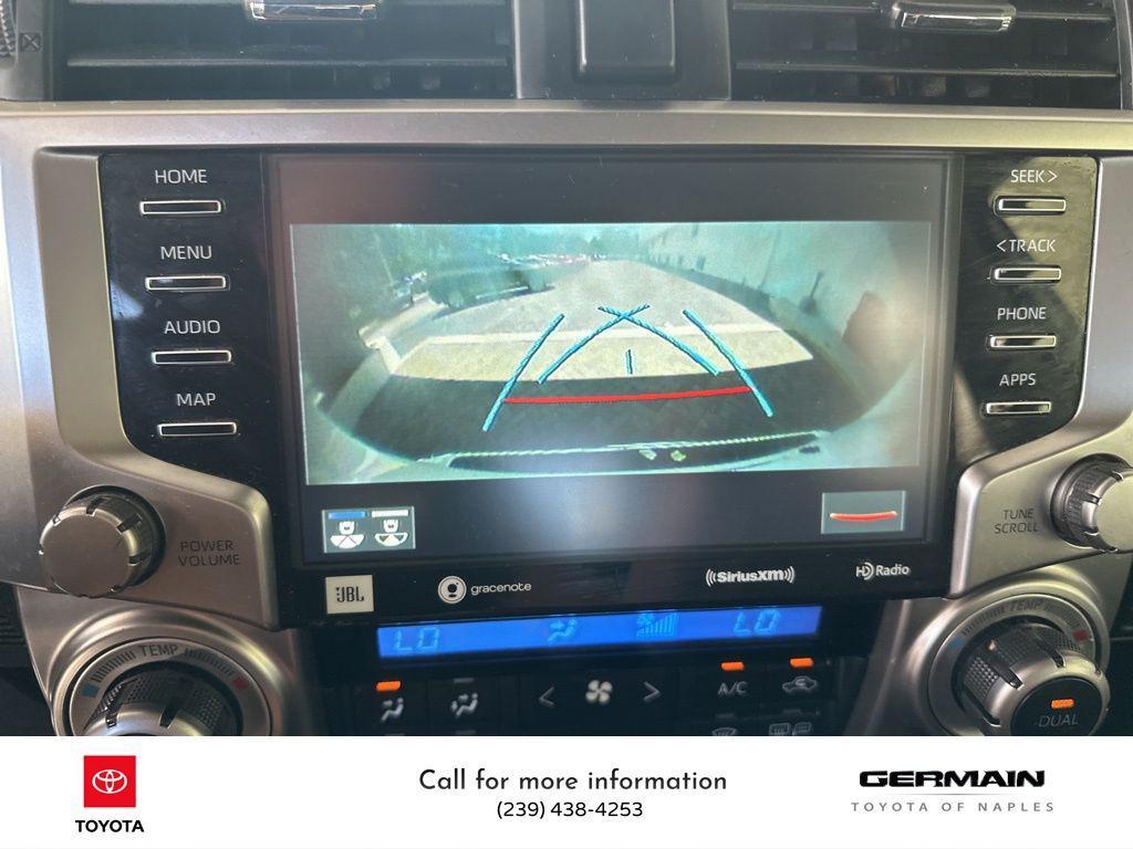 used 2022 Toyota 4Runner car, priced at $32,992