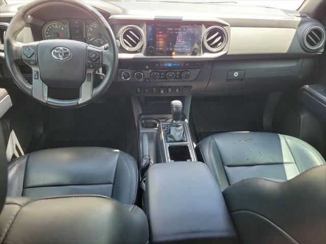used 2019 Toyota Tacoma car, priced at $31,555