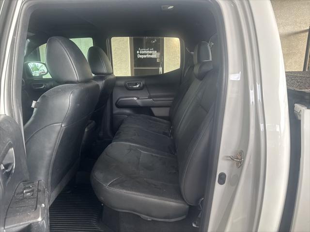 used 2019 Toyota Tacoma car, priced at $34,986