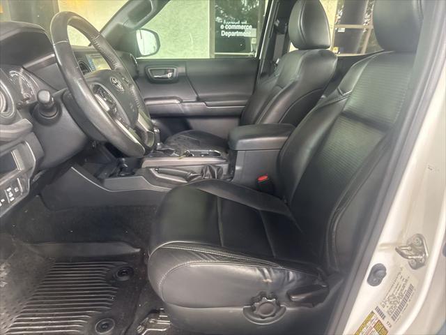 used 2019 Toyota Tacoma car, priced at $34,986