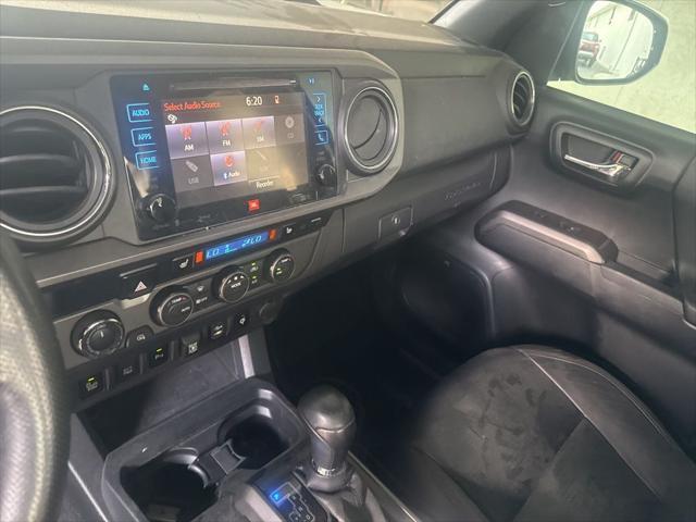 used 2019 Toyota Tacoma car, priced at $34,986
