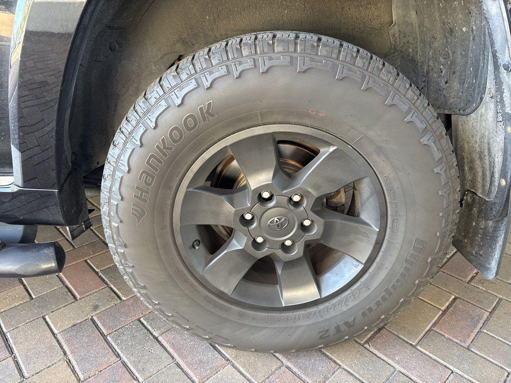 used 2011 Toyota 4Runner car, priced at $14,986