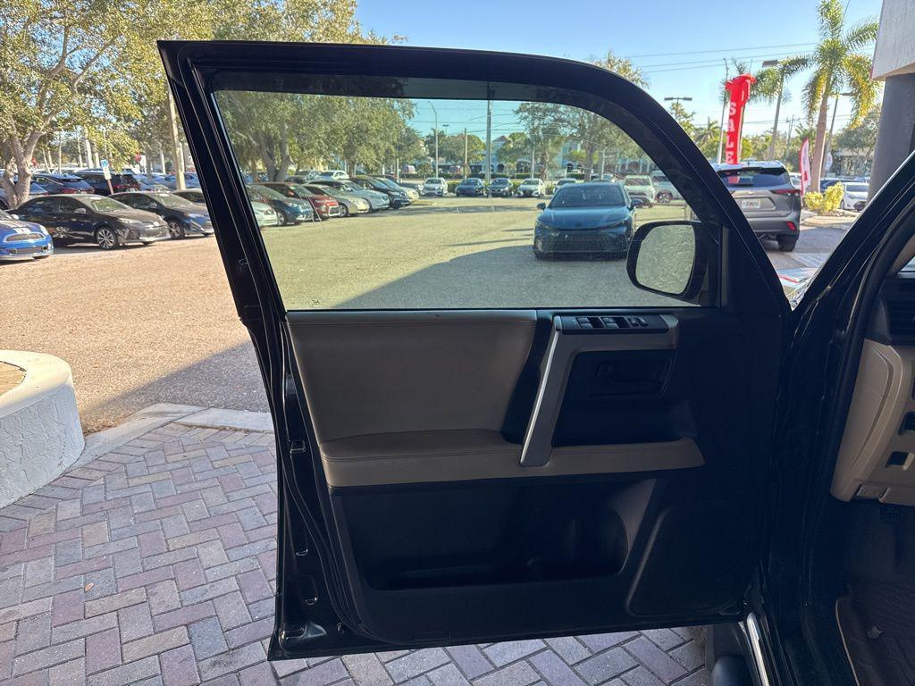 used 2011 Toyota 4Runner car, priced at $14,986