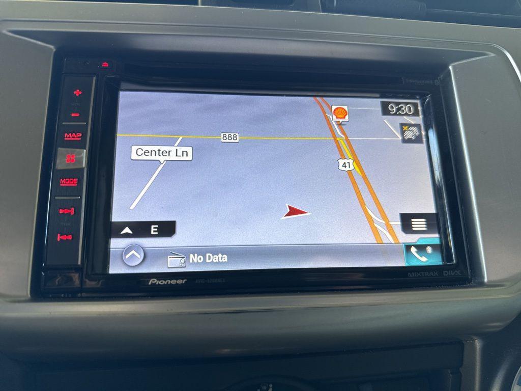 used 2011 Toyota 4Runner car, priced at $14,986