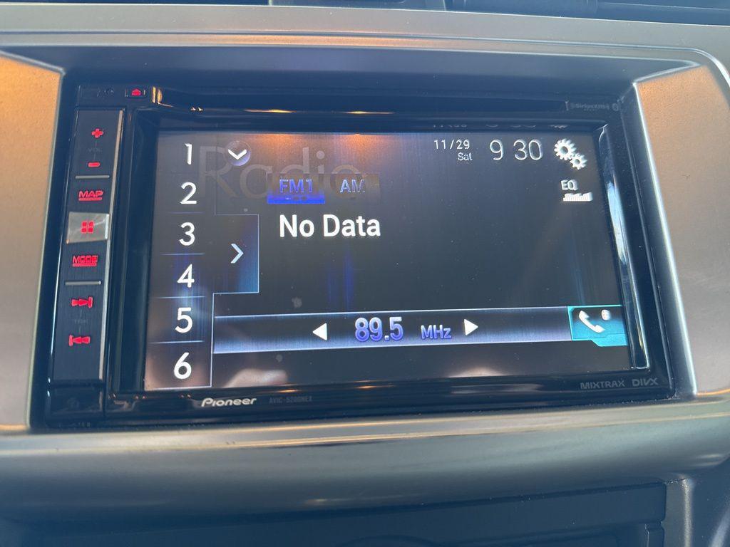 used 2011 Toyota 4Runner car, priced at $14,986