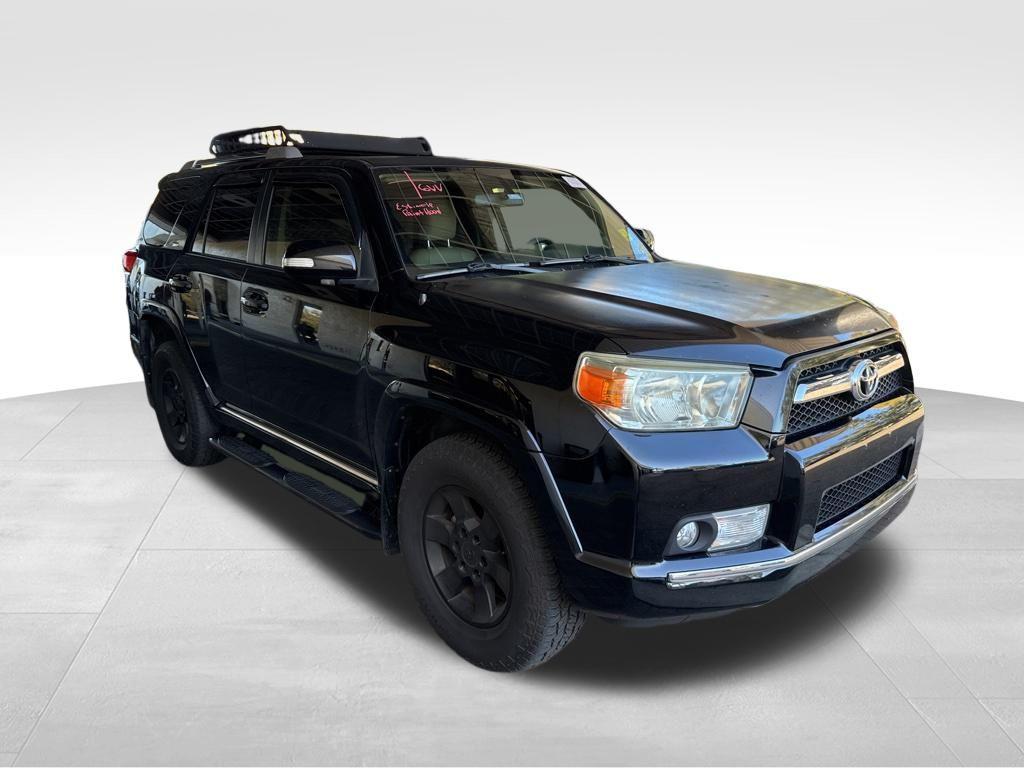 used 2011 Toyota 4Runner car, priced at $14,986