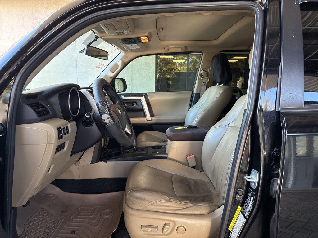used 2011 Toyota 4Runner car, priced at $14,986