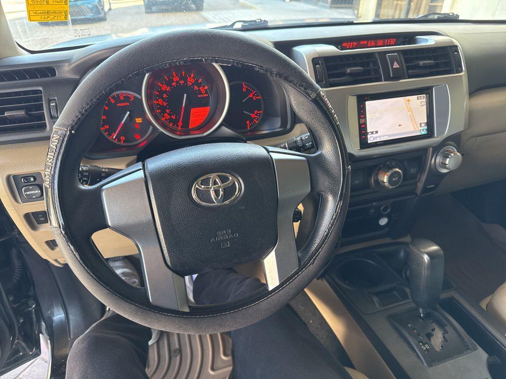 used 2011 Toyota 4Runner car, priced at $14,986
