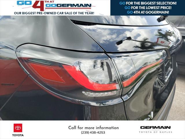 used 2024 Honda HR-V car, priced at $23,950