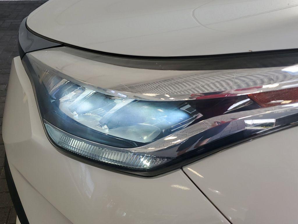 used 2020 Toyota C-HR car, priced at $18,993