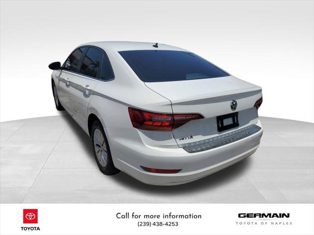 used 2019 Volkswagen Jetta car, priced at $12,994