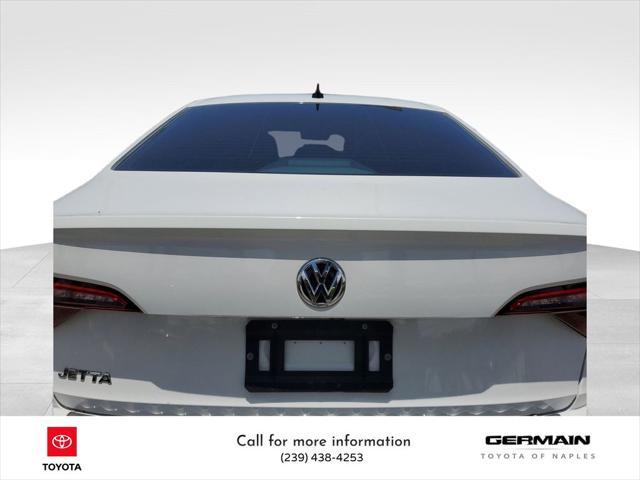used 2019 Volkswagen Jetta car, priced at $12,994