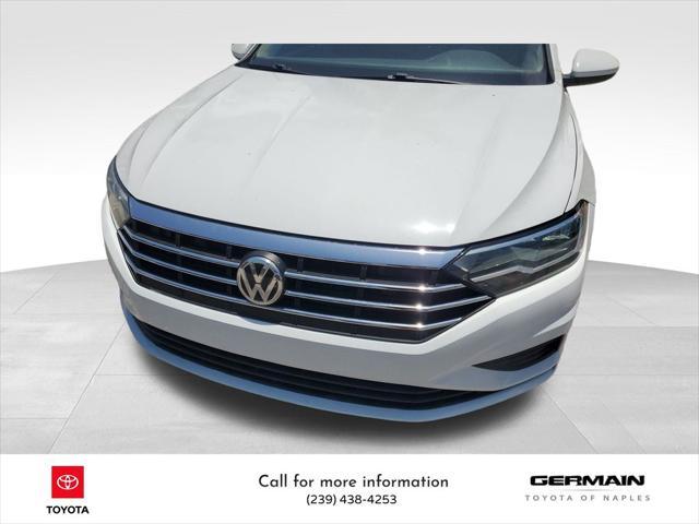 used 2019 Volkswagen Jetta car, priced at $12,994