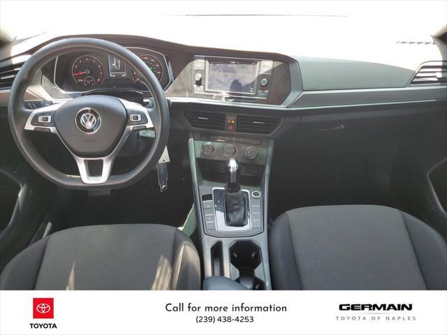 used 2019 Volkswagen Jetta car, priced at $12,994