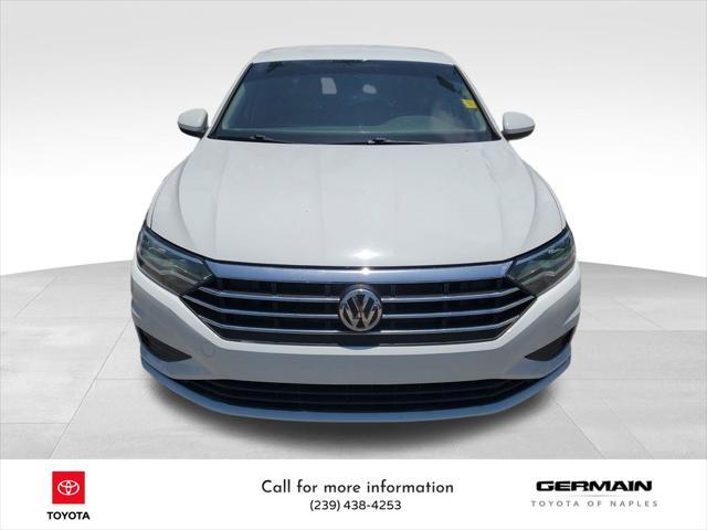 used 2019 Volkswagen Jetta car, priced at $12,994