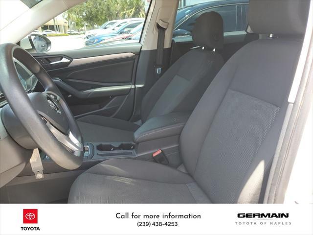 used 2019 Volkswagen Jetta car, priced at $12,994