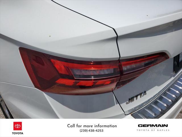 used 2019 Volkswagen Jetta car, priced at $12,994