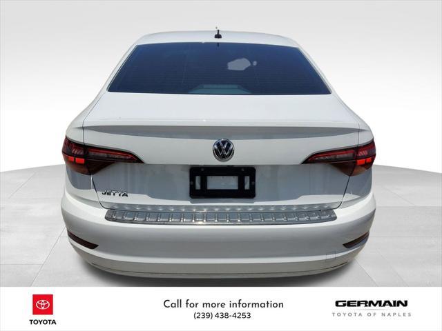 used 2019 Volkswagen Jetta car, priced at $12,994