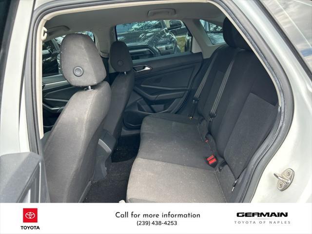 used 2019 Volkswagen Jetta car, priced at $13,772