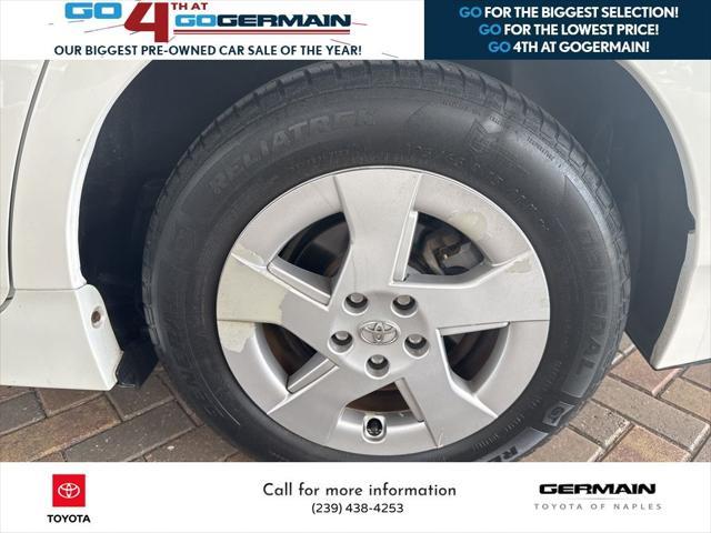 used 2010 Toyota Prius car, priced at $10,000