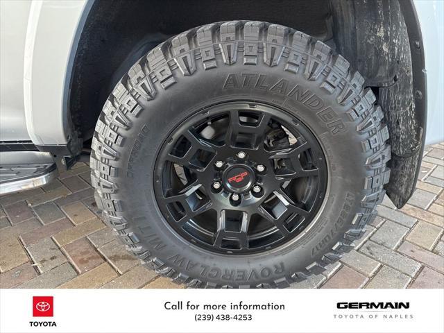 used 2014 Toyota 4Runner car, priced at $23,986