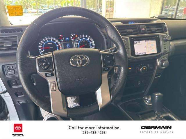 used 2014 Toyota 4Runner car, priced at $23,986