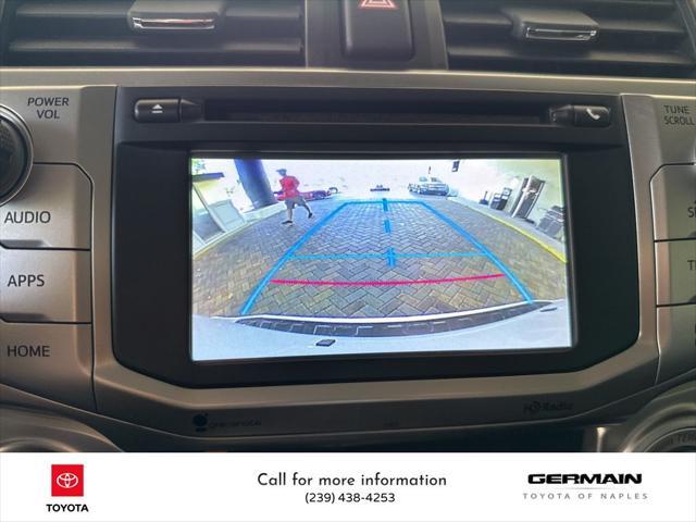 used 2014 Toyota 4Runner car, priced at $23,986