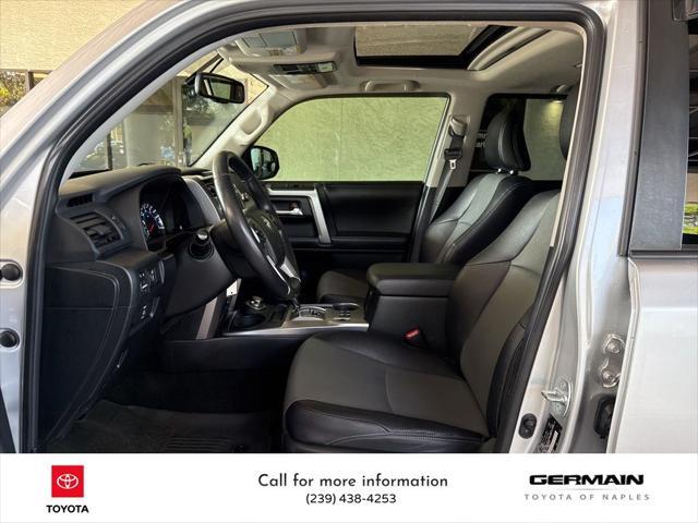 used 2014 Toyota 4Runner car, priced at $23,986