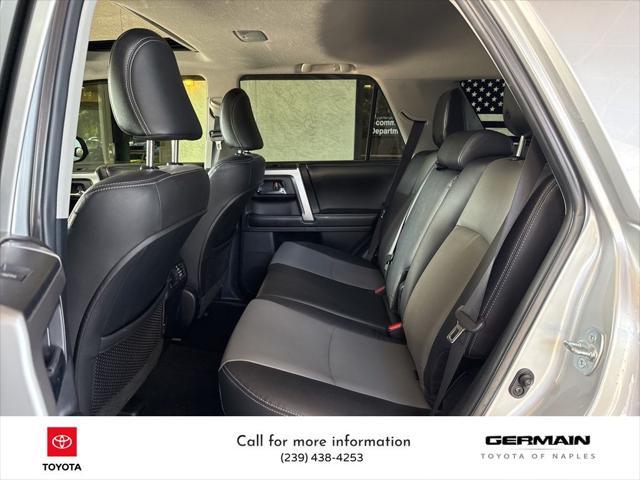 used 2014 Toyota 4Runner car, priced at $23,986