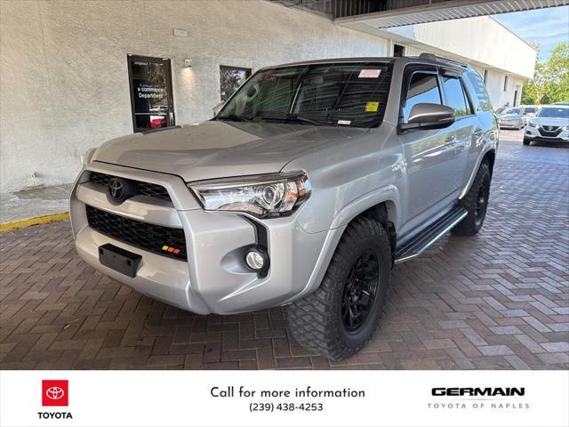 used 2014 Toyota 4Runner car, priced at $23,986