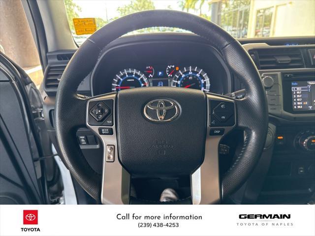 used 2014 Toyota 4Runner car, priced at $23,986