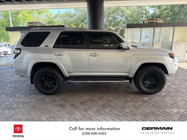 used 2014 Toyota 4Runner car, priced at $23,986