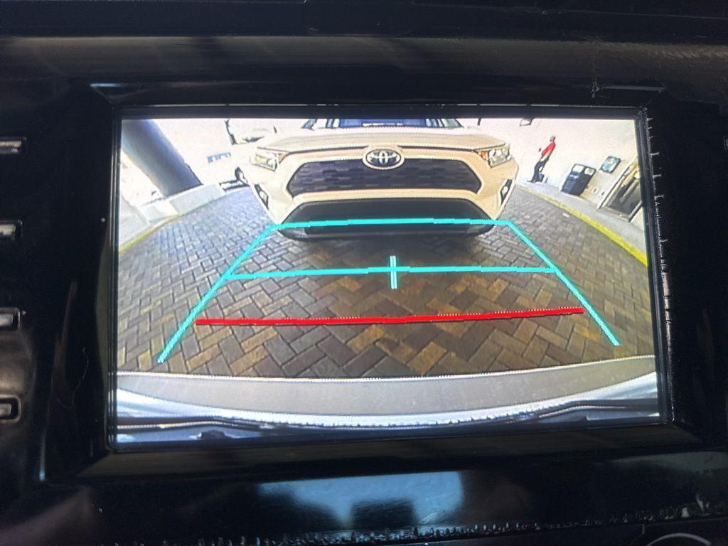 used 2019 Toyota Camry car, priced at $18,986