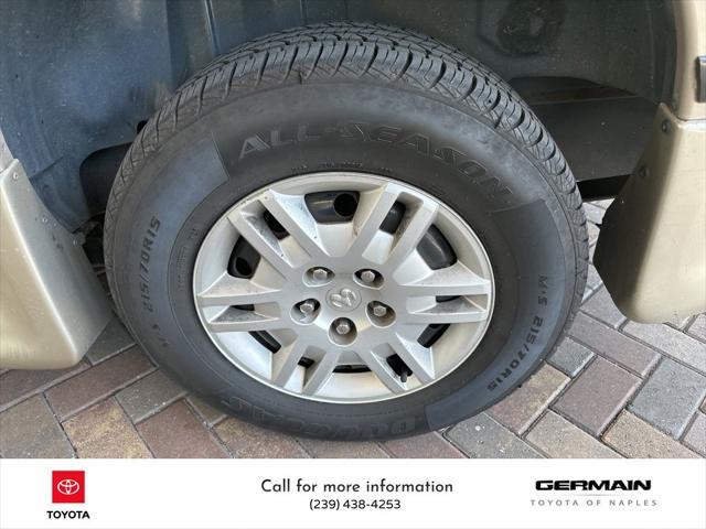 used 2005 Dodge Grand Caravan car, priced at $9,886