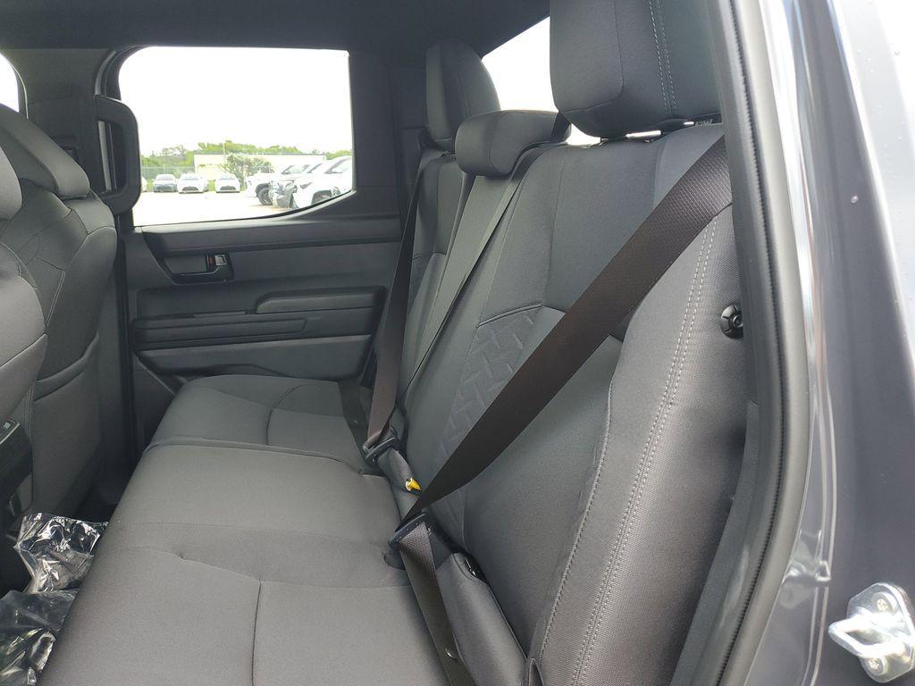 new 2025 Toyota Tacoma car, priced at $39,731