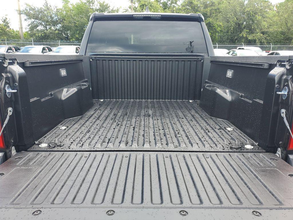 new 2025 Toyota Tacoma car, priced at $39,731