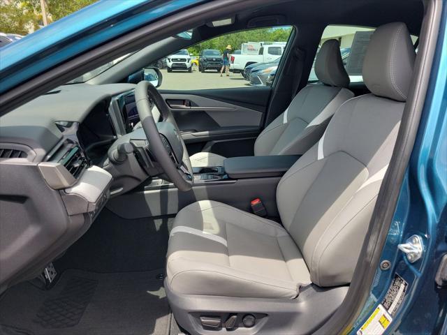 used 2025 Toyota Camry car, priced at $30,950