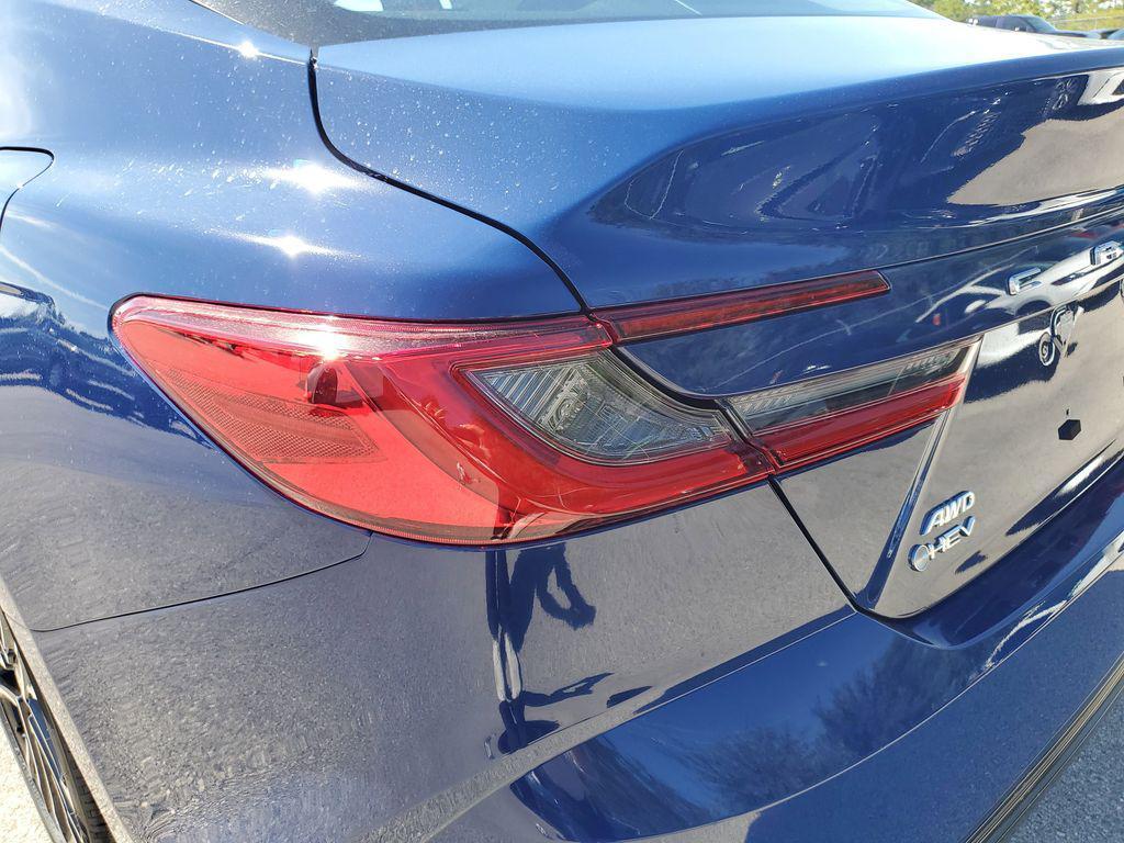 new 2026 Toyota Camry car, priced at $36,107