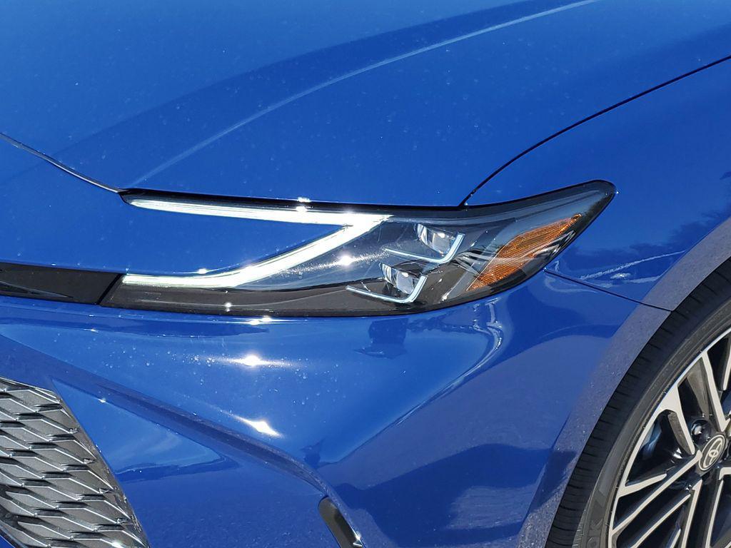 new 2026 Toyota Camry car, priced at $36,107