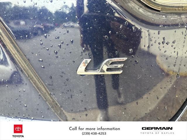 used 2020 Toyota Corolla car, priced at $15,950