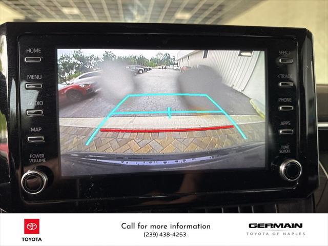 used 2020 Toyota Corolla car, priced at $15,950